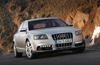 2008 Audi S6 Picture